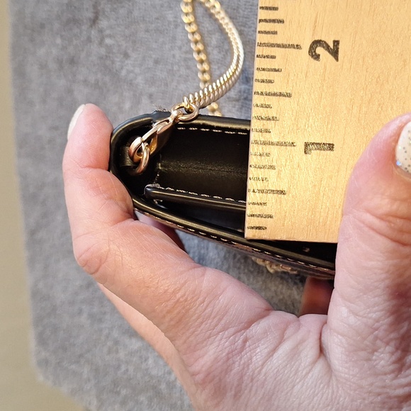 Coach Mini Purse - Picture 6 of 8